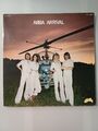 ABBA   arrival  LP  33 t  press France  1976    vg=+/ vg