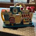 Fisher - Price Alles In Einen