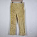 Jumbo Cordhose Herren W32 L32 beige John G Hardy Cordhose Straight Fit