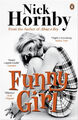 Funny Girl - Hornby, Nick