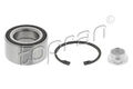 Radlager Hinterachse links 503 038 TOPRAN für BMW 1 3 2 Coupe 4 Coupe