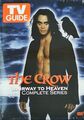 The Crow: Stairway To Heaven - The Complete Series | 5-DVD-Box NEU