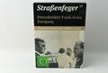 Straßenfeger 35 - Privatdetektiv Frank Kross/Eurogang [4 DVDs] DVD | Ultra RAR