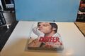 Dexter The Complete First Season DVD 2007 4-Disc Set tv series usa