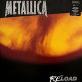 Metallica Reload Vertigo 2xVinyl LP