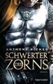 Schwerter des Zorns | Anthony Riches | Taschenbuch | Imperium-Saga | 480 S.