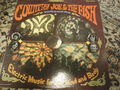 Country Joe & The Fish - Electric Music For The Mind - US 1stpress 1968 Vanguard