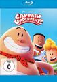 Captain Underpants - Der supertolle erste Film # BLU-RAY-NEU