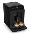 Krups EA897B Evidence ECOdesign intuitiv bedienbarer Espresso-Kaffeevollautomat