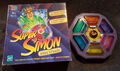 Super Simon electronic