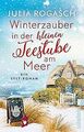 Winterzauber in der kleinen Teestube am Meer: Ein Sylt-R... | Buch | Zustand gut