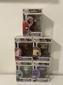 Funko Pop Marvel - Avengers Infinity War - Konvolut 5 Avengers Funko Pops