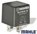 MAHLE MR84 Relais für Arbeitsstrom 