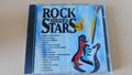 Rock Super Stars Vol 3 - Joe Cocker, Toten Hosen u.a. - CD