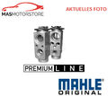 KLIMAANLAGE EXPANSIONSVENTIL VORNE HINTEN MAHLE ORIGINAL AVE 98 000P I NEU