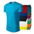 Bio T-Shirt Herren - S bis 3XL - Malfini - 100% Bio-Baumwolle GOTS - NEU