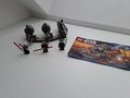 LEGO Star Wars Sith Nightspeeder 7957, 100% vollständig mit BA