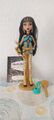 Monster High Puppe Doll Cleo de Nile Basic 