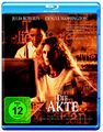 Die Akte -  Julia Roberts - Denzel Washington - Blu-ray Disc - OVP - NEU