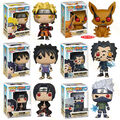 POP ! Naruto Shippuden Itachi Exclusive Vinyl Action Figure Collection Gift