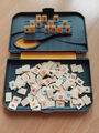 original Rummikub Travel von JUMBO - Reisespiel in Aufbewahrungsbox - neuwertig