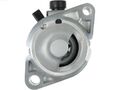 AS-PL S9254 Starter Anlasser 1.6kW für HONDA CIVIC VIII Hatchback (FN, FK) 12V