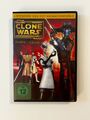 Star Wars: The Clone Wars - Staffel 1, Vol. 4 | DVD | Zustand sehr gut