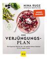 Der Verjüngungs-Plan | Mit 70 Rezepten aus den 25 besten Anti-Aging-Superfoods |