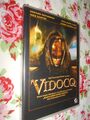 Vidocq [DVD] Film Gerard Depardieu Ines Sastre Guillaume Canet