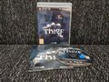 Thief Playstation 3 Ps3 Sehr Gut mit Anleitung