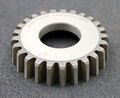 Scheibenschneidrad gear shaper m= 4mm EGW 20° Z= 25 Ø109x25xØ1 3/4" Qualität A