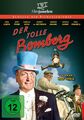 Der tolle Bomberg (1957) - mit Hans Albers und Gert Fröbe (Filmjuwelen) [DVD]