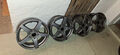 DIEWE Wheels Felgen 17 Zoll 5x112 Einpresstiefe 45mm  4 Stück KBA 51059