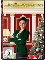 Eine Königin zu Weihnachten - DVD - *NEU*