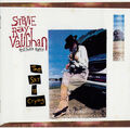 CD Stevie Ray Vaughan & Double Trouble The Sky Is Crying NEW OVP Epic