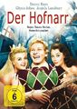 Der Hofnarr