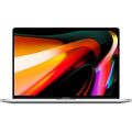 Apple MacBook Pro 16" Core i7 2,6/32/512 RP5300 4GB Touchbar Silber BTO Neuwerti