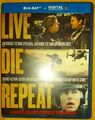 Edge of Tomorrow - Live.Die.Repeat * Blu-ray * Tom Cruise * 