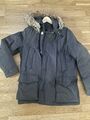 Woolrich herren Artic parka, Gr.M, Antacit