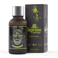 Bartöl Zitrone Citrus Minze Mojito Beard Oil Bartpflege Qualität Made in Germany