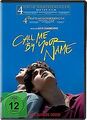Call me by your name von Luca Guadagnino | DVD | Zustand gut
