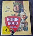 Robin Hood - König der Vagabunden - Special Edition # BLU-RAY neu OVP Plaion