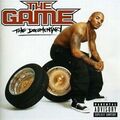 The Documentary  von  The Game  (CD, 2005)