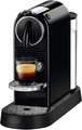 ☕Nespresso De'Longhi EN167.B Citiz, Kaffeekapselmaschine, 1260 W, Schwarz.☕