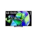 LG OLED evo OLED55C34LA. API Fernseher 139,7 cm (55") 4K Ultra HD Smart-TV WLAN