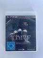 Thief PS3 Playstation 3 Spiel für die Playstation 3 Action