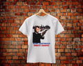 Dirty Harry T-shirt Clint Eastwood