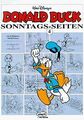 Donald Duck, Sonntags-Seiten, Bd.4, 28. Februar 1937 bis... | Buch | Zustand gut