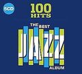 100 Hits - The Best Jazz Album von Various | CD | Zustand neu