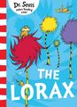 The Lorax Dr. Seuss Taschenbuch Englisch 2017 Harper Collins Publ. UK